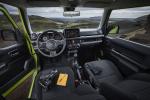 Suzuki Jimny AllGrip 2018 года (WW)